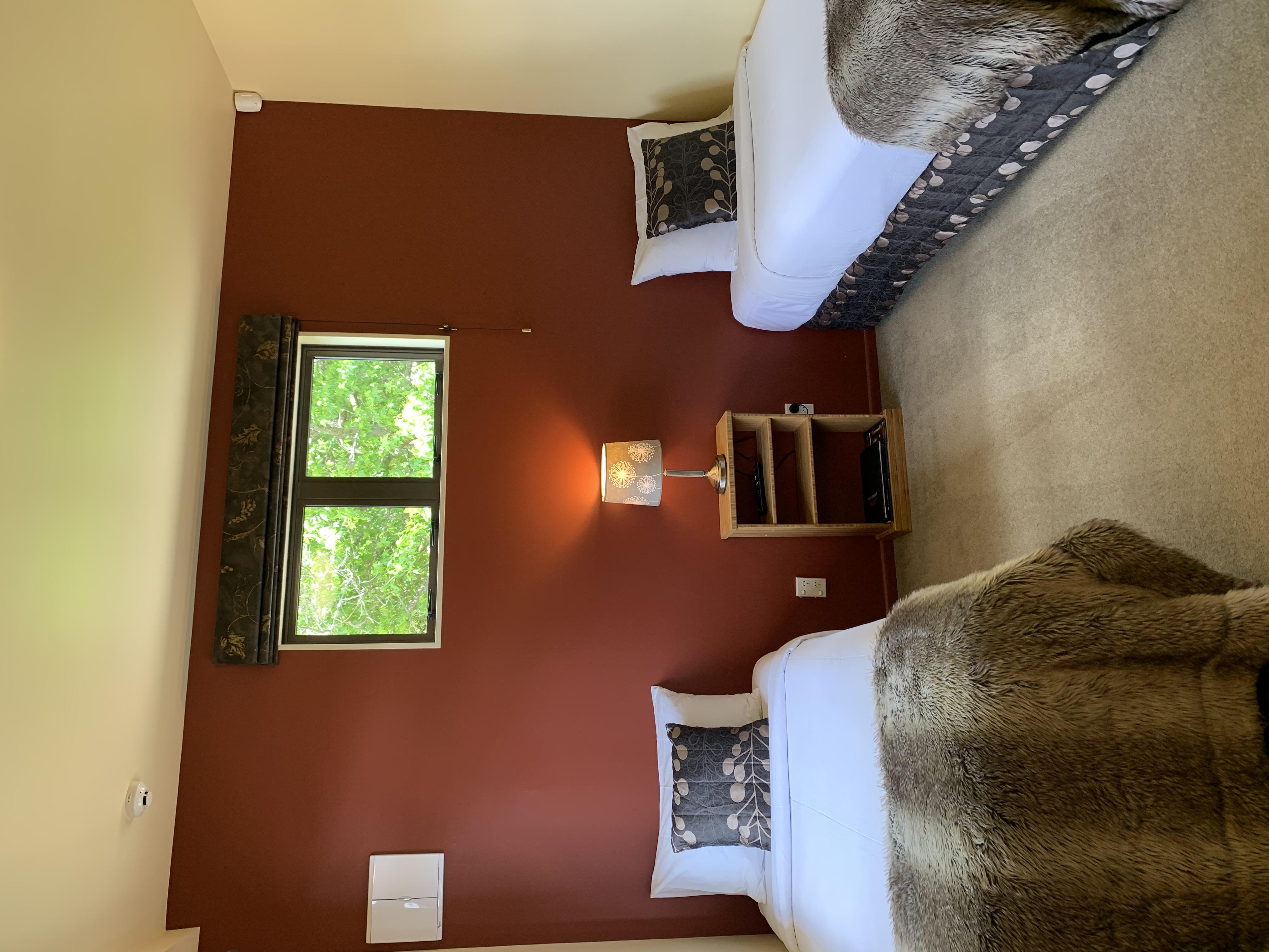Motel Snowhaven à Ohakune Extérieur photo