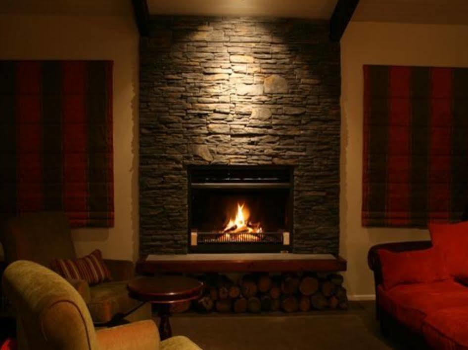 Motel Snowhaven à Ohakune Extérieur photo